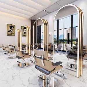 قیمت آینه تاچ