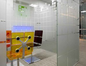 پارتیشن اداری