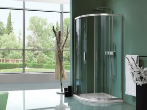 کارخانه شیشه سکوریت