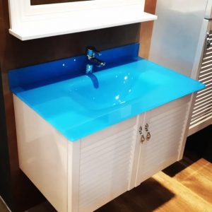 شیشه رومیزی جدید