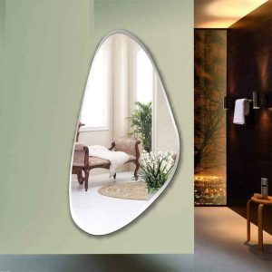 آینه بلژیکی