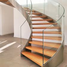 نرده شیشه ای اسپیگات 