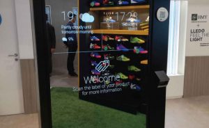 آینه بازجویی