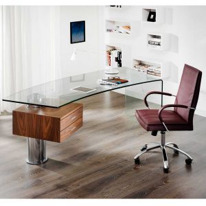 شیشه بیست میل