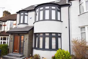 پنجره upvc کشویی