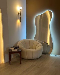 آینه اتاق کودک