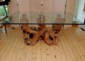 شیشه میز ناهارخوری جدید