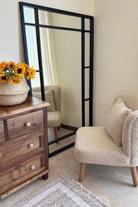 آینه میله ای