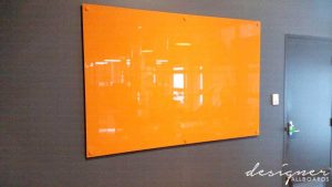 تخته وایت برد شیشه ای