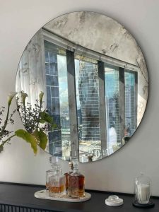 آینه اینفینیتی