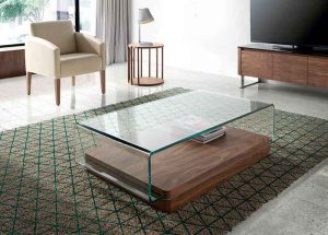 شیشه 20 میل کریستال