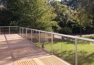 شیشه سکوریت