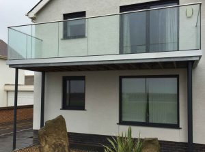 شیشه دودبند