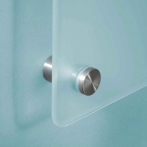 شیشه سکوریت 10 میل