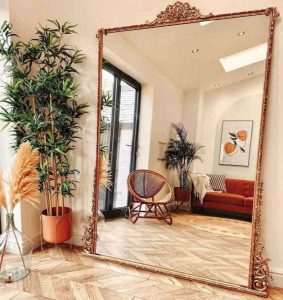 آینه باشگاه