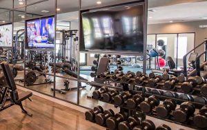 آینه باشگاه