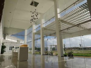 پارتیشن اداری