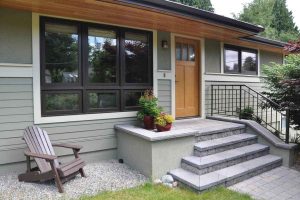 پنجره آلومینیومی