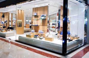 شیشه دوجداره دکوراتیو