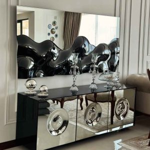 آینه هالیوودی