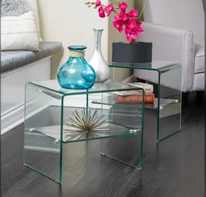 شیشه بیست میل