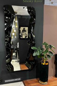 آینه های تاچ