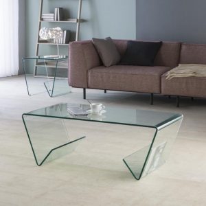 شیشه میز پذیرایی