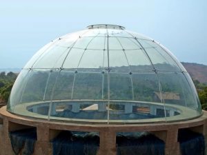 شیشه سکوریت لمینت