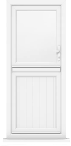 قیمت درب آلومینیومی سرویس