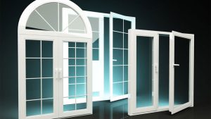 پنجره آلومینیومی سوپر سایلنت