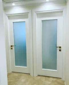 درب لوکس سرویس