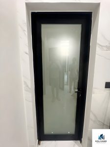 درب دوجداره