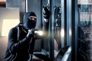 پنجره upvc ضد سرقت